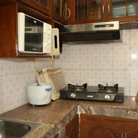 Thamel Apartments
