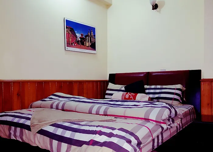 Thamel Hotel