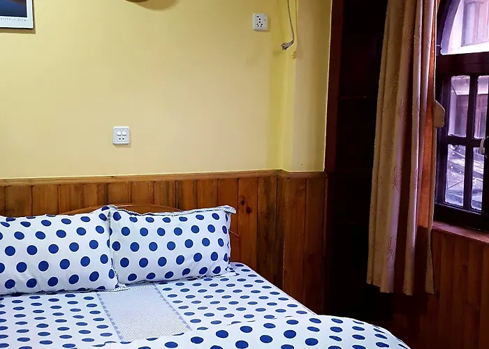 Thamel Hotel
