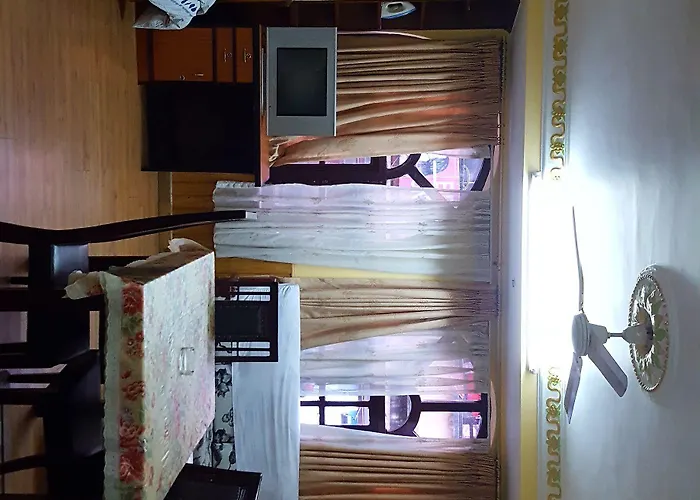 Hotel Thamel 3*