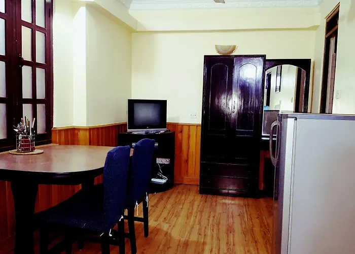 Thamel Hotel