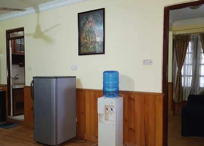 Thamel Hotel 3*