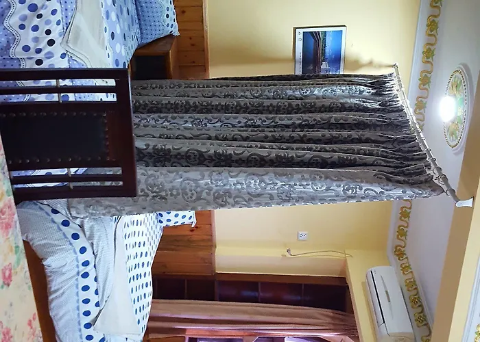 Hotel Thamel Katmandou