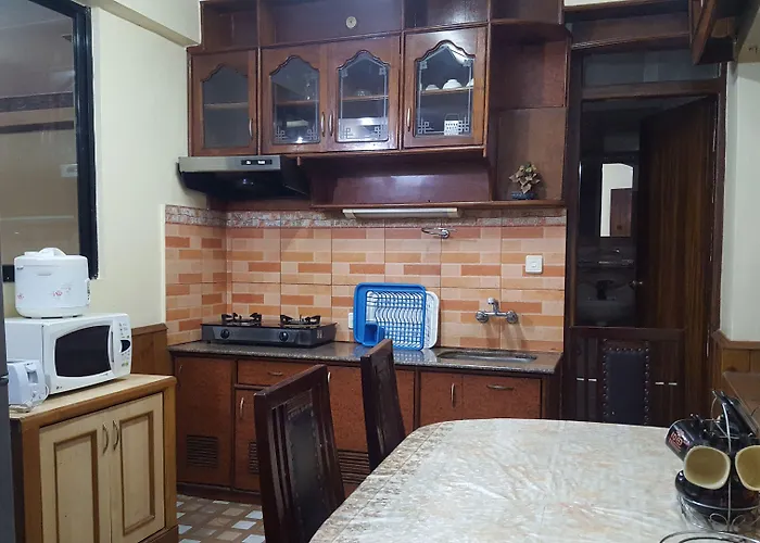 Hotel Thamel Katmandou