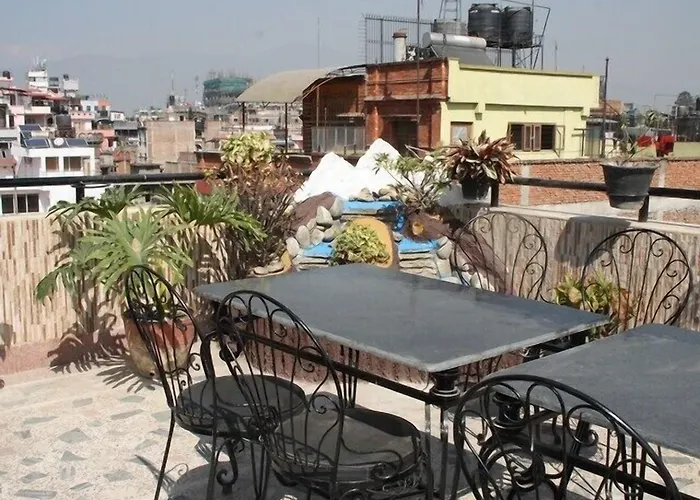Thamel Hotel