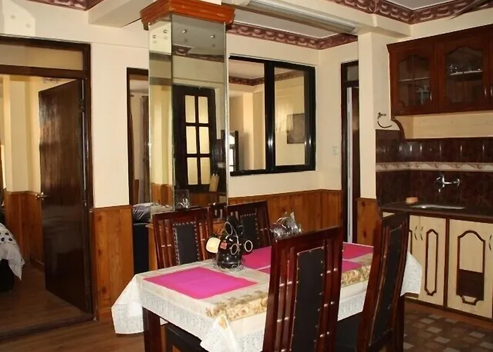 Thamel Hotel
