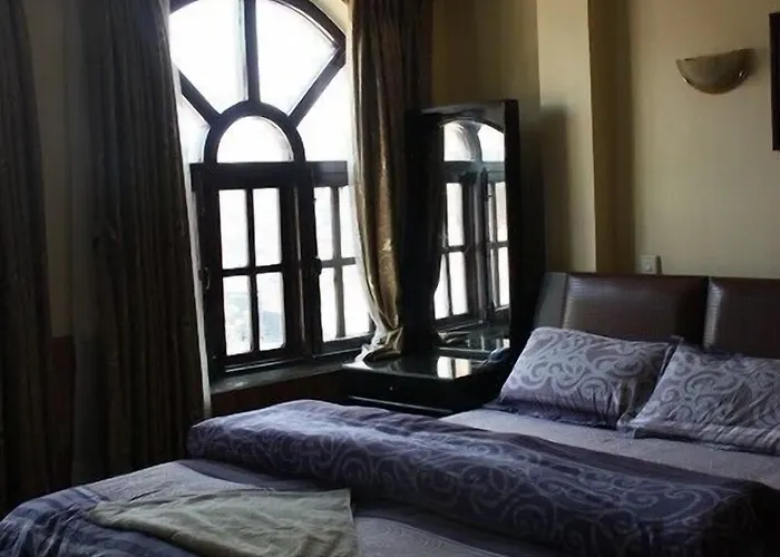 Hotel Thamel