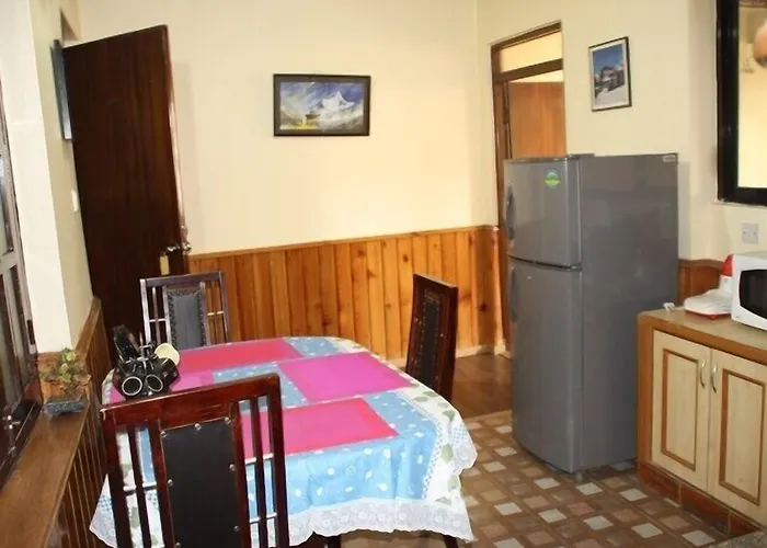 Hotel Thamel