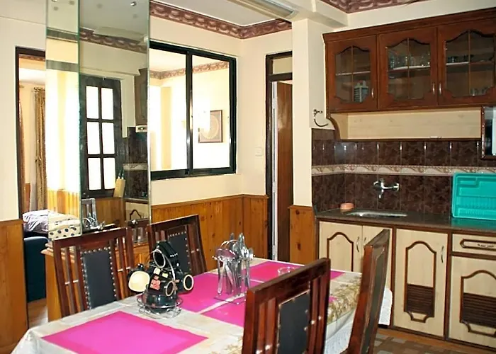 Thamel Hotel 3*