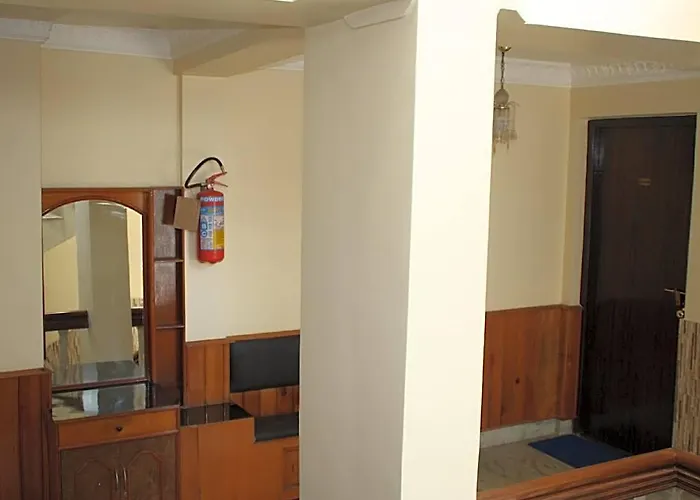 Thamel Hotel