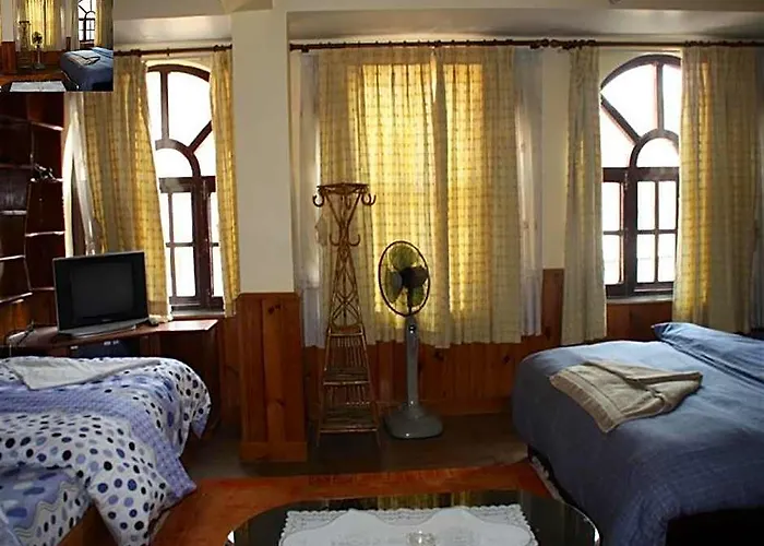 Thamel Hotel 3*