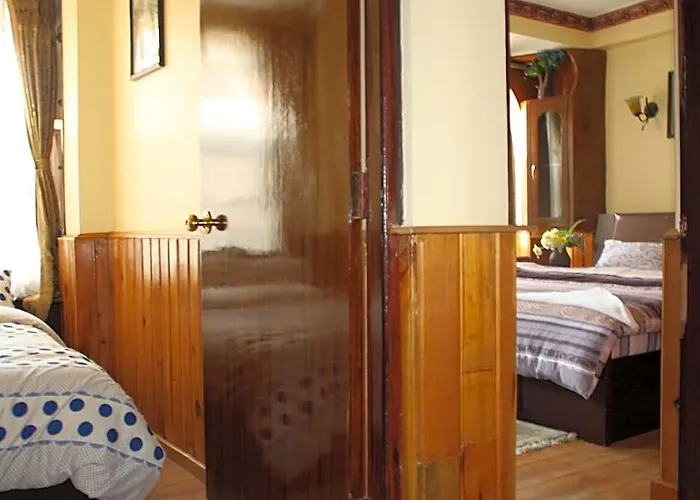 Thamel Hotel 3*