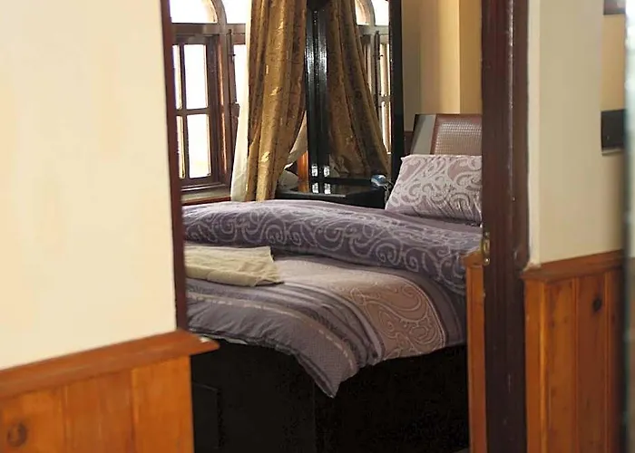 Hotel Thamel