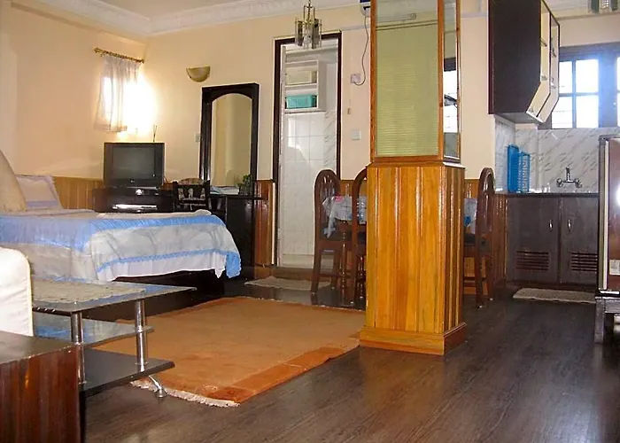 Thamel Hotel 3*