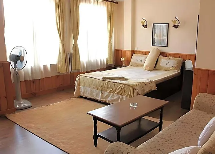 Thamel Hotel 3*