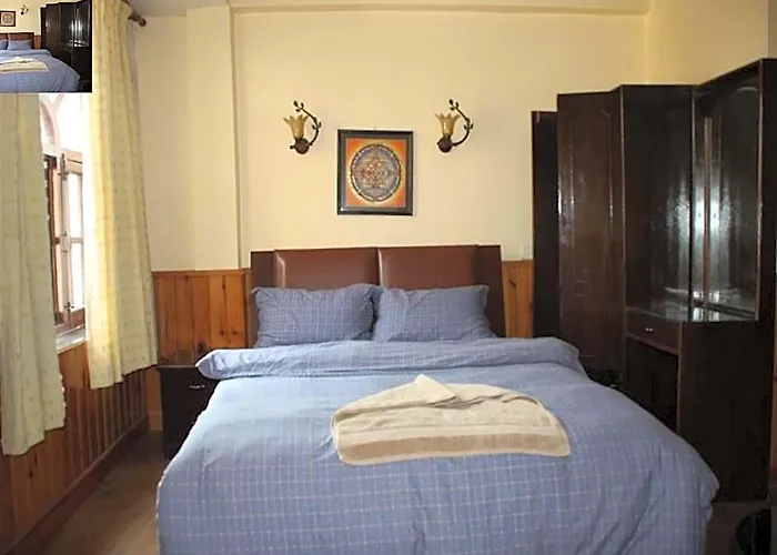Thamel Hotel