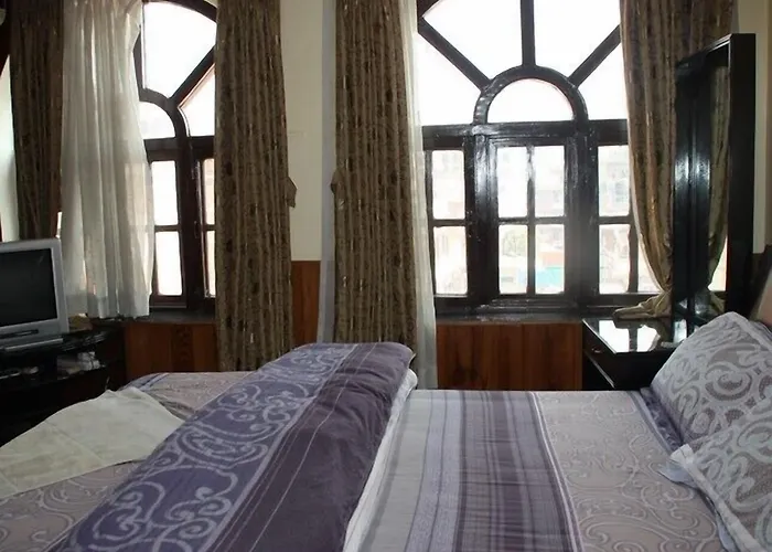 Thamel Hotel