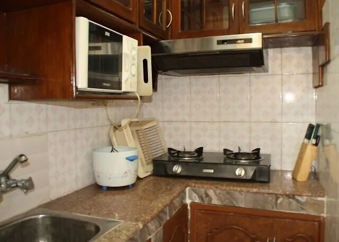 Thamel Hotel 3*