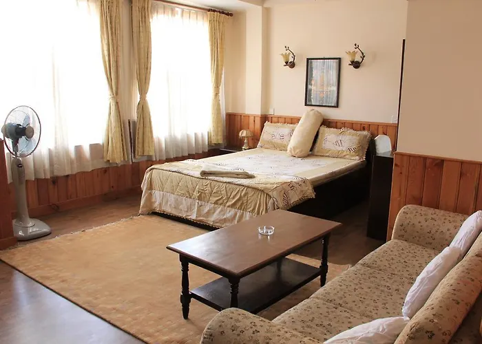 Thamel Hotel 3*