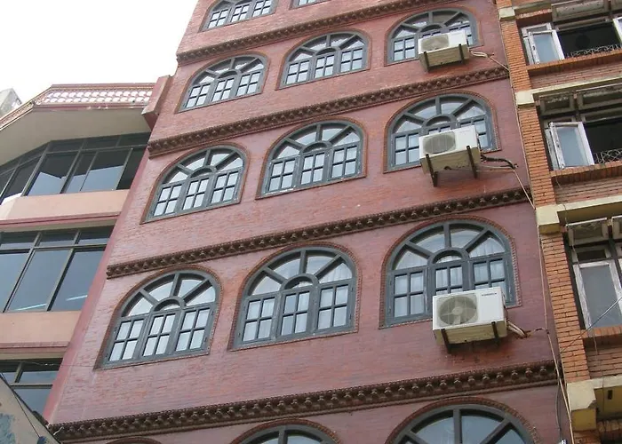 Thamel Hotel 3*