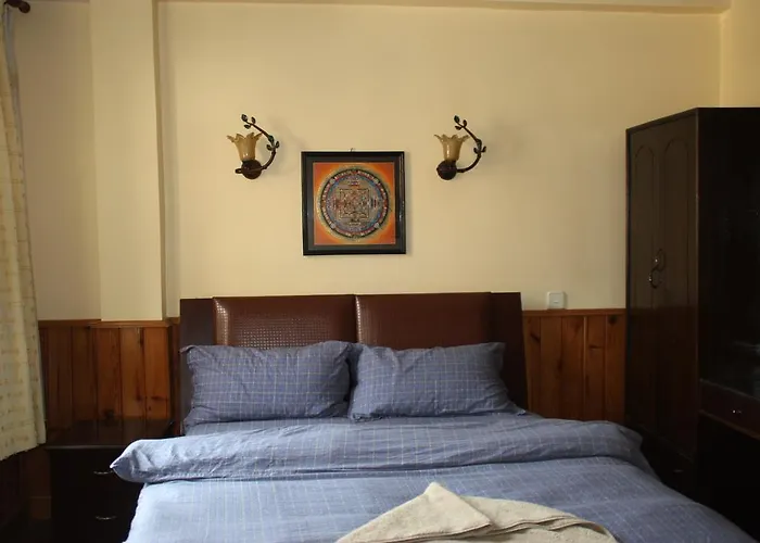 Thamel Hotel 3*