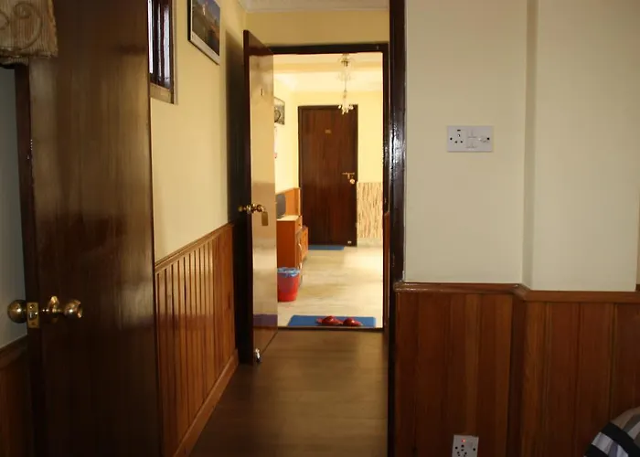 Hotel Thamel