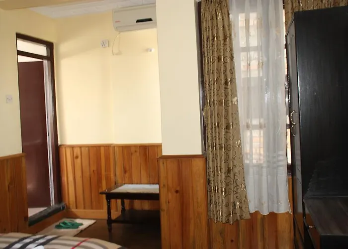 Thamel Hotel
