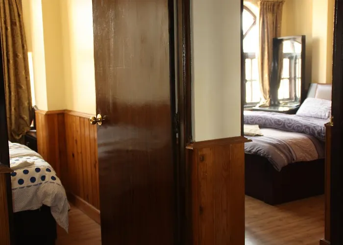 Hotel Thamel Kathmandu
