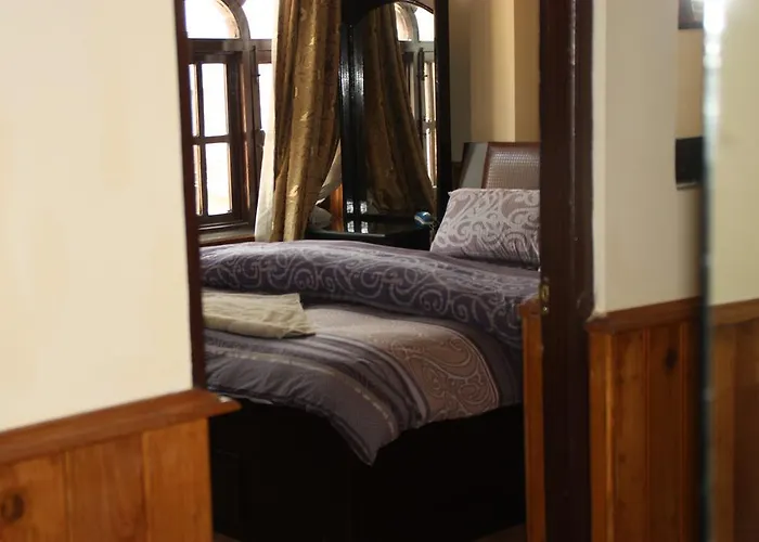 Thamel Hotel