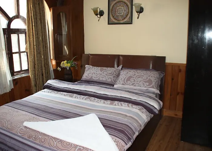 Hotel Thamel 3*