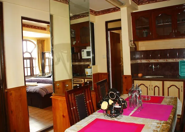 Hotel Thamel