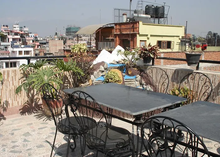 Thamel