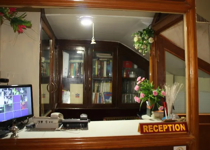 Thamel Hotel 3*